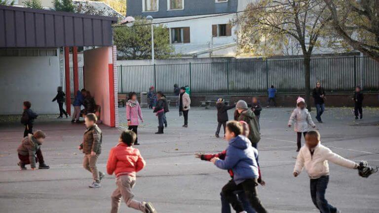 Climat scolaire à Champgrenon : premiers résultats