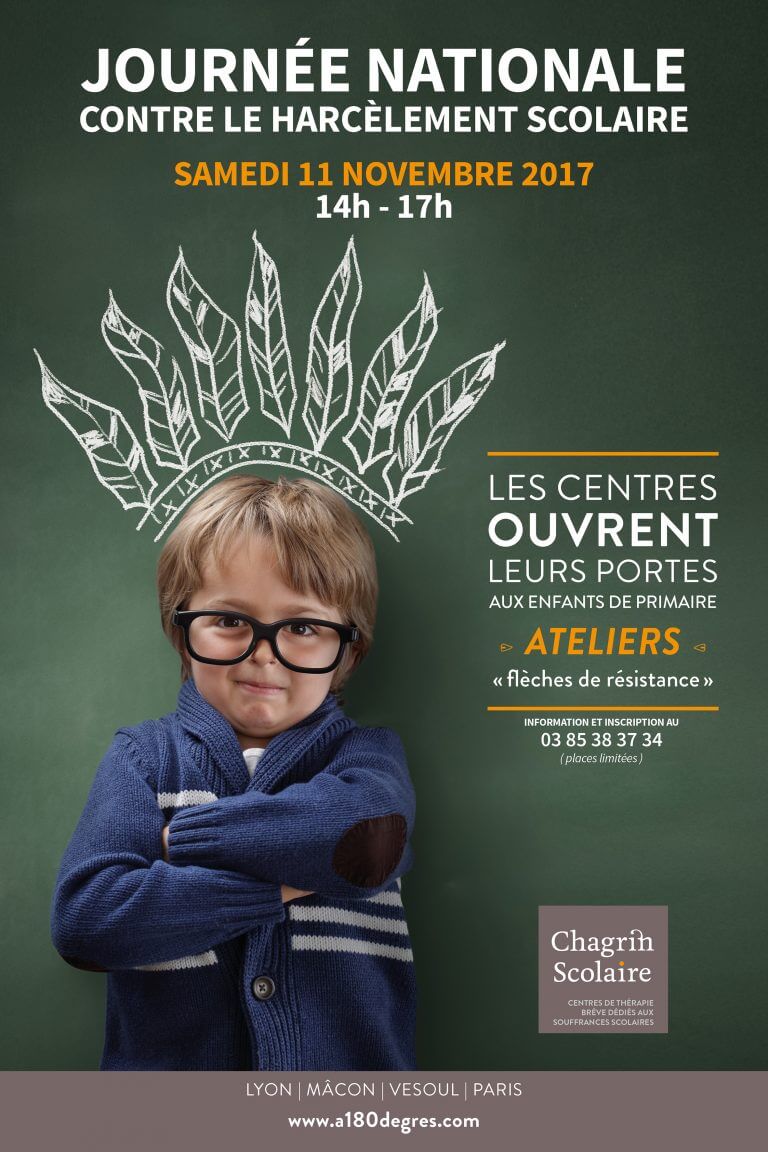 Des ateliers pour aider les enfants harcelés à se défendre