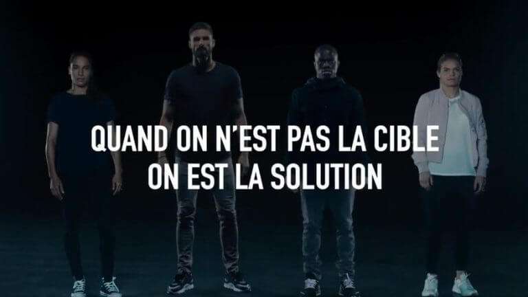 « Quand on n’est pas la cible, on est la solution » : non, l&rsquo;enfant harcelé n&rsquo;est pas qu&rsquo;une cible.