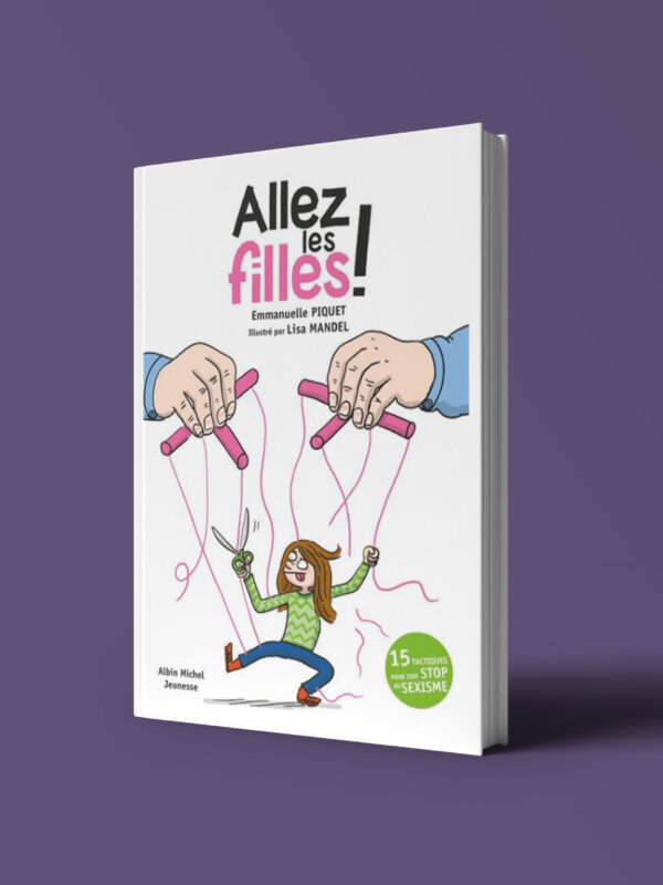 Allez les filles !