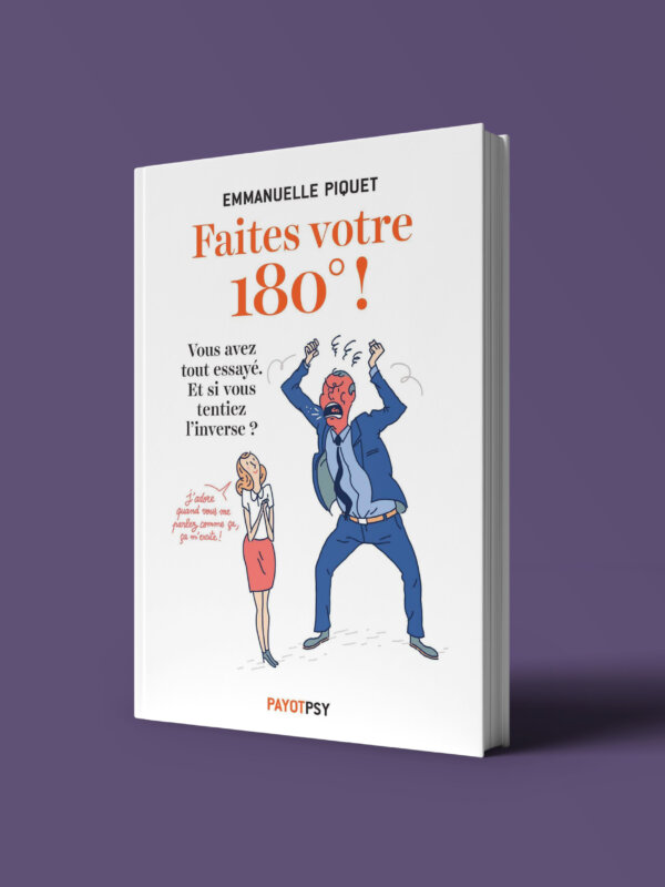 Faites votre 180° !