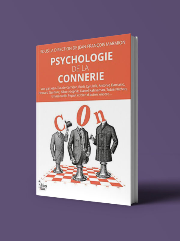 Psychologie de la connerie