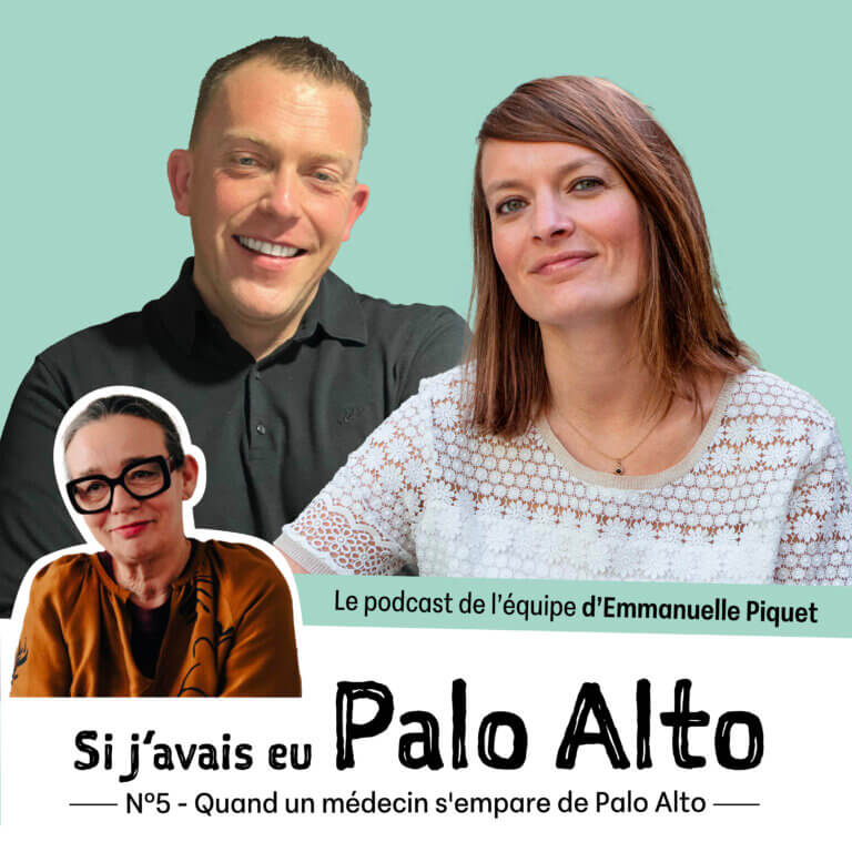 Si J&rsquo;avais Eu Palo Alto – Episode 5