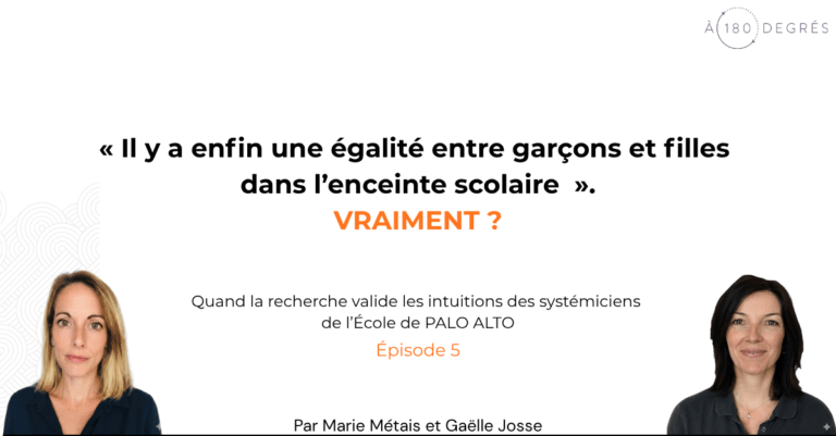 SOUFFRANCE DES FILLES AU COLLEGE ET AU LYCEE